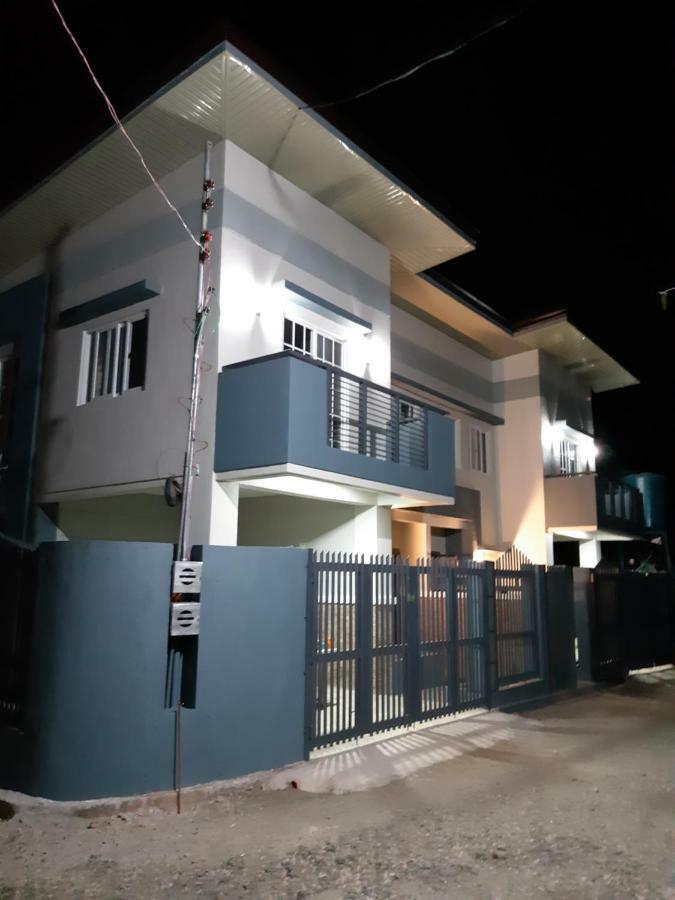 Villa Restful 3Br Hillside Duplex House Baguio City Esterno foto
