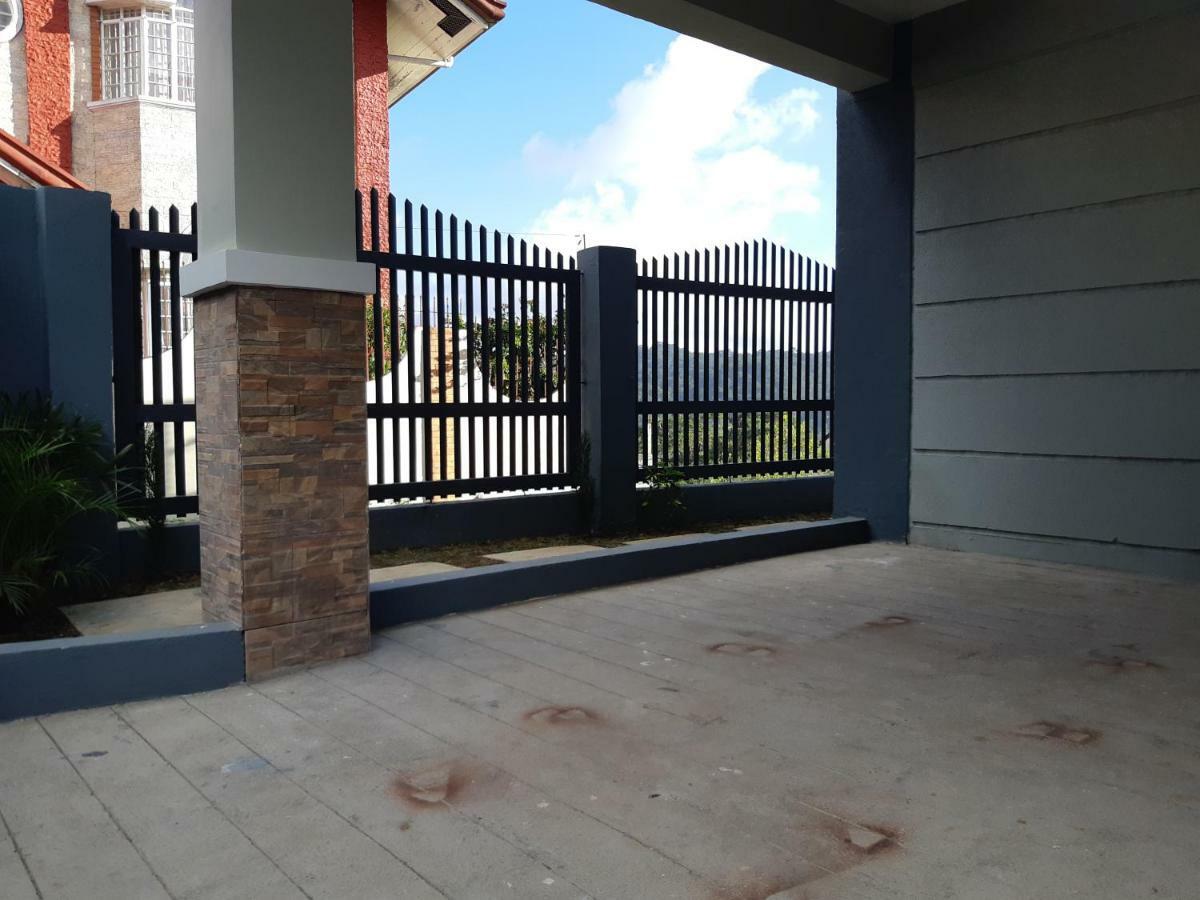 Villa Restful 3Br Hillside Duplex House Baguio City Esterno foto