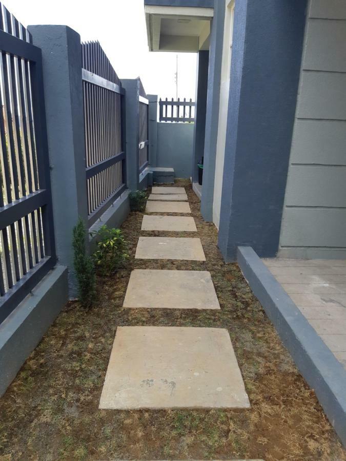 Villa Restful 3Br Hillside Duplex House Baguio City Esterno foto