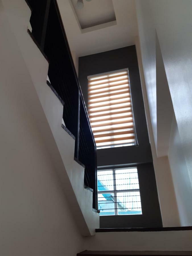 Villa Restful 3Br Hillside Duplex House Baguio City Esterno foto