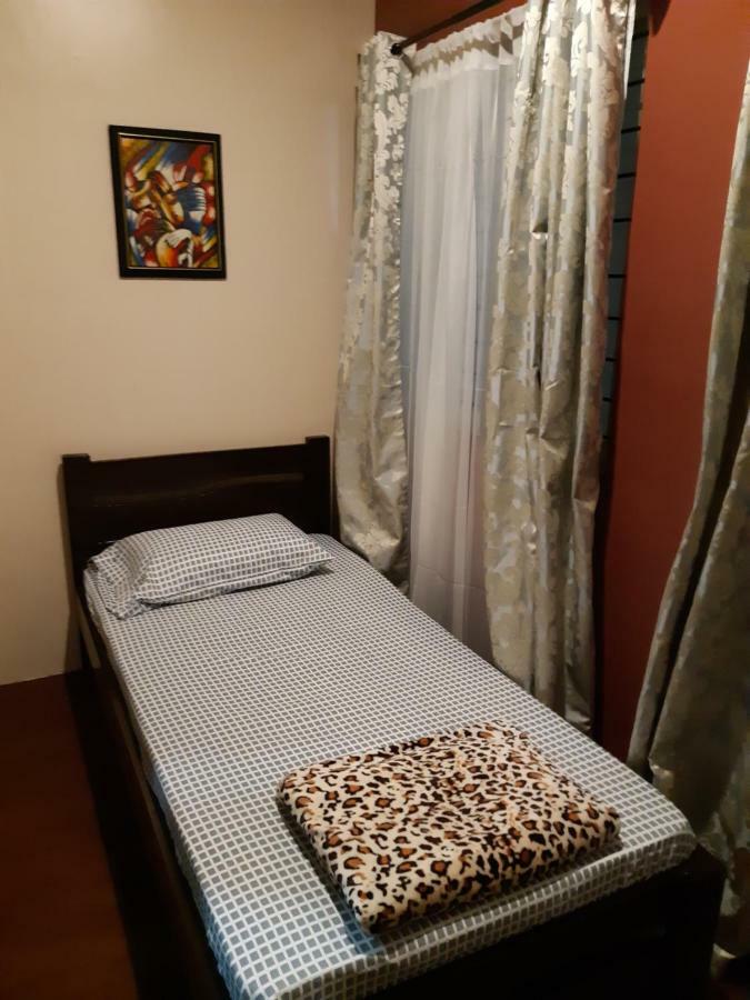 Villa Restful 3Br Hillside Duplex House Baguio City Esterno foto
