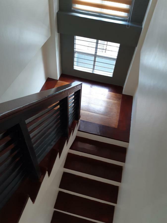Villa Restful 3Br Hillside Duplex House Baguio City Esterno foto