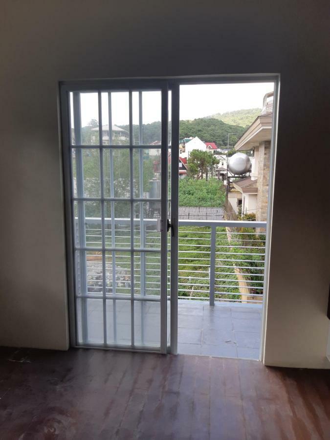Villa Restful 3Br Hillside Duplex House Baguio City Esterno foto