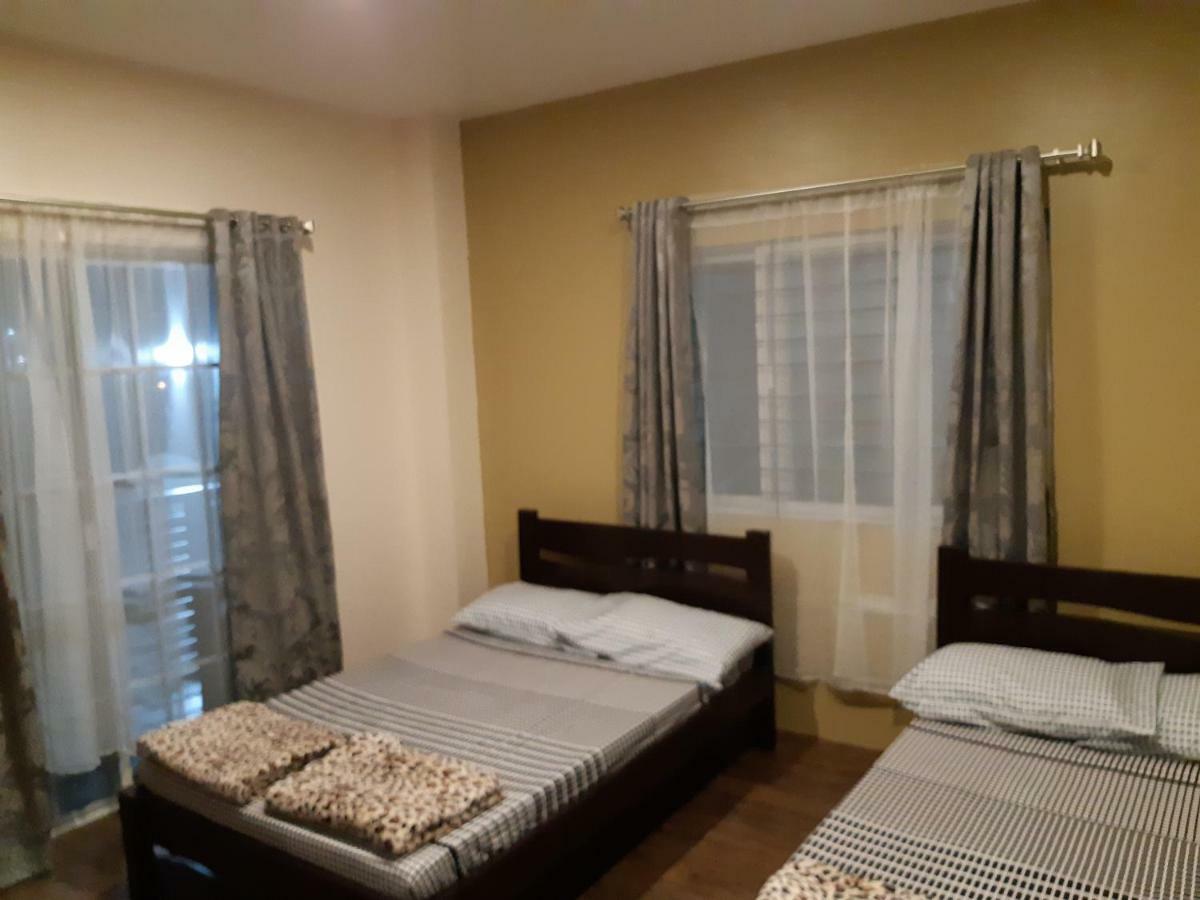 Villa Restful 3Br Hillside Duplex House Baguio City Esterno foto