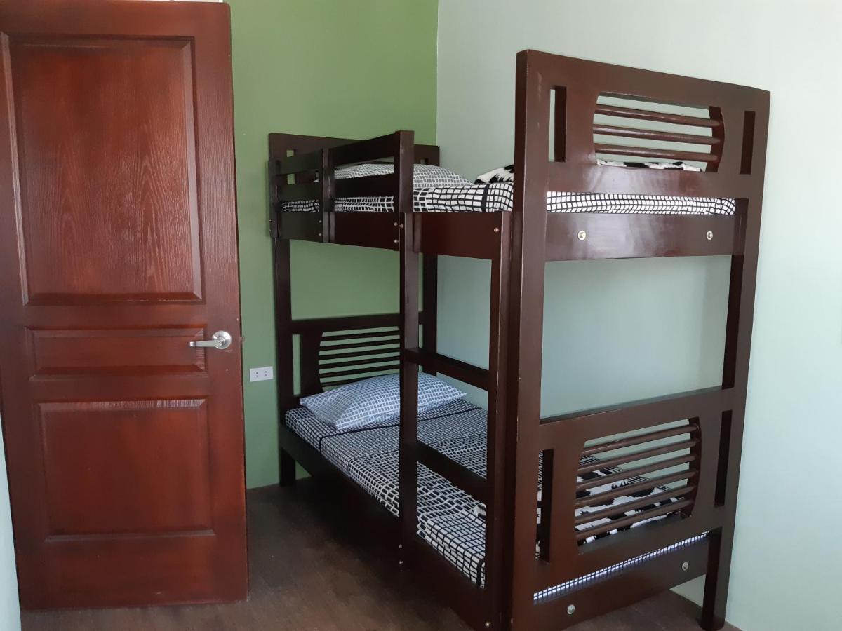 Villa Restful 3Br Hillside Duplex House Baguio City Esterno foto