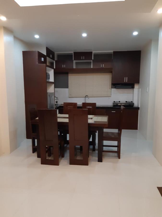 Villa Restful 3Br Hillside Duplex House Baguio City Esterno foto